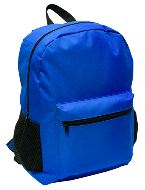 Backpack BP55 Series - YOS Uniform & Premium Sdn. Bhd.