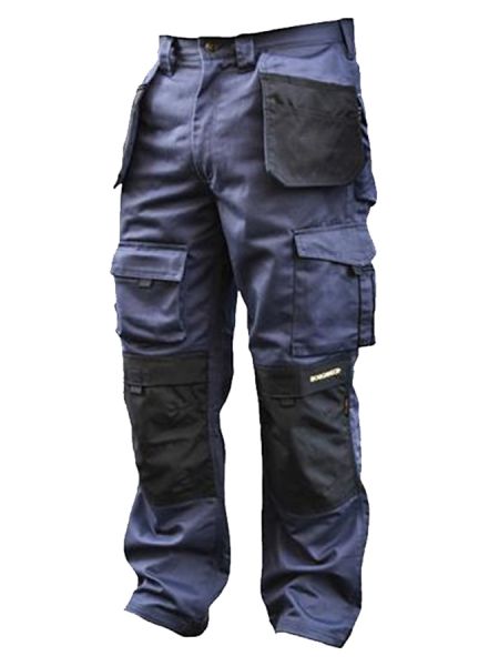 Customize Maintenance Pants CSTM MU03 Series (Unisex) - YOS Uniform ...