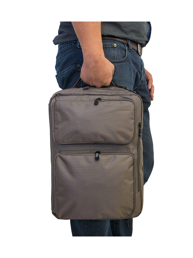 CARRY VIEW