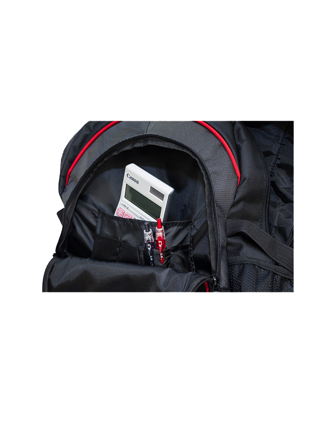 INNER POCKET